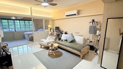 Tiong Bahru Estate (D3), Apartment #554147361